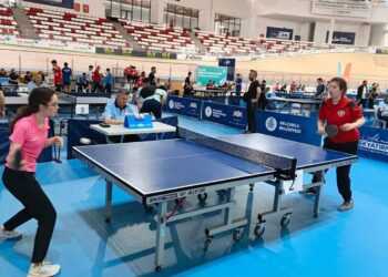 Konya’da düzenlenen şampiyonada Aydınlı özel sporcular çifte zafer yaşadı