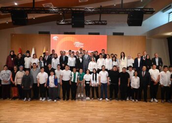 Konya’da özel eğitim öğrencilerine destek protokolü imzalandı