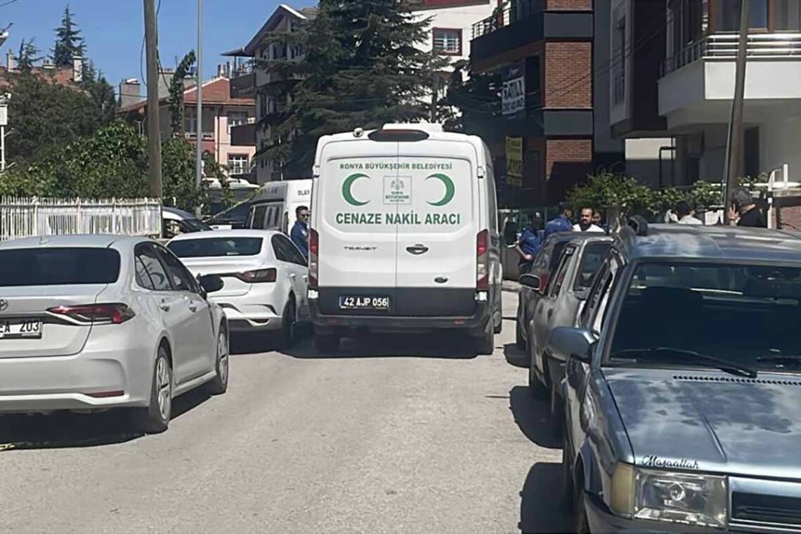 Fotoğraf: İbrahim Yetkin / İHA