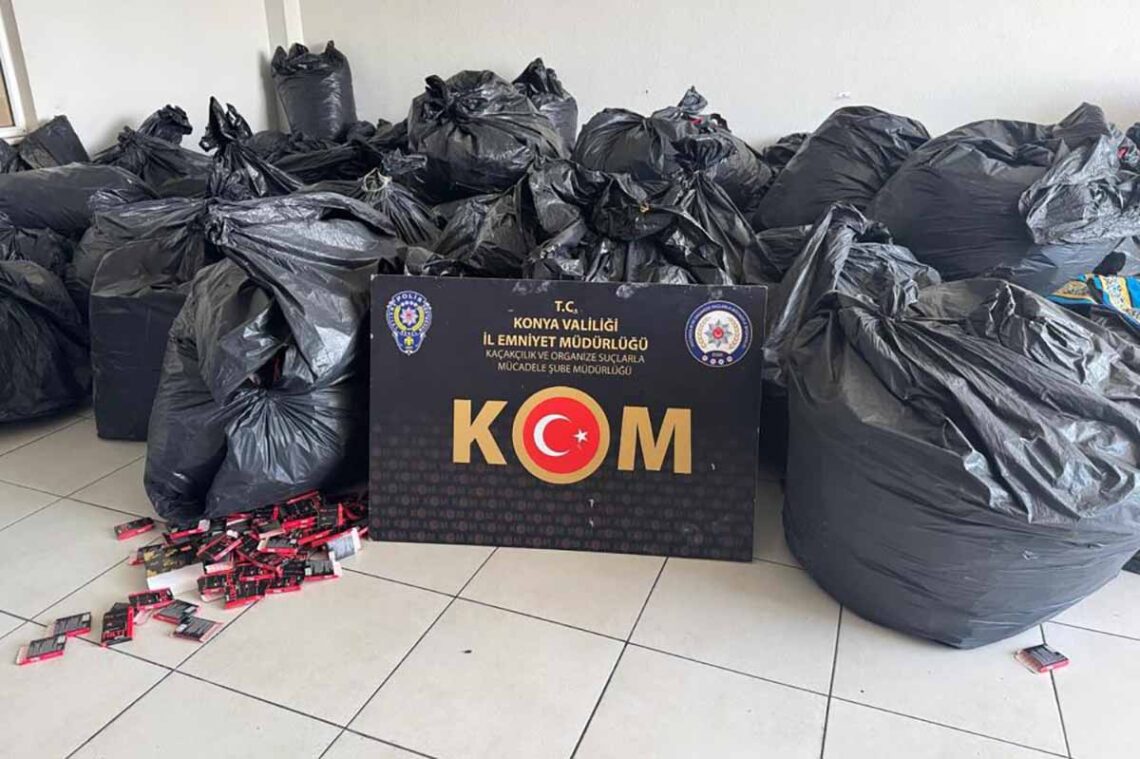 Fotoğraf: İHA