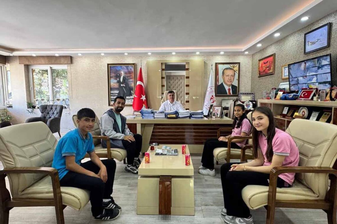 Fotoğraf: İHA