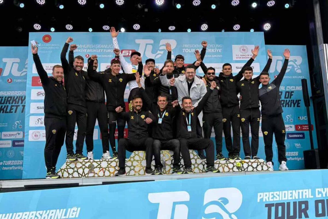 Fotoğraf: Büyükşehir Belediyesi