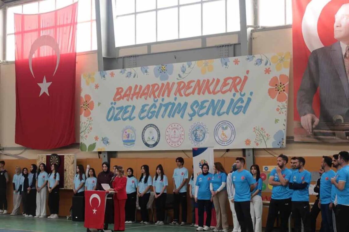 Fotoğaf: Fahri Mithat Korkusuz / İHA