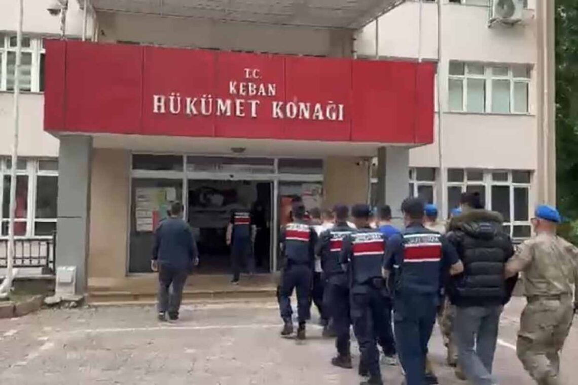 Fotoğraf: Fethi Oruç /İHA