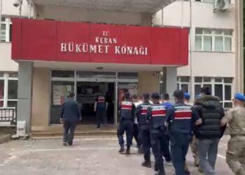 Konya’nın da yer aldığı 10 ilde dolandırıcılık operasyonunda ikinci dalga