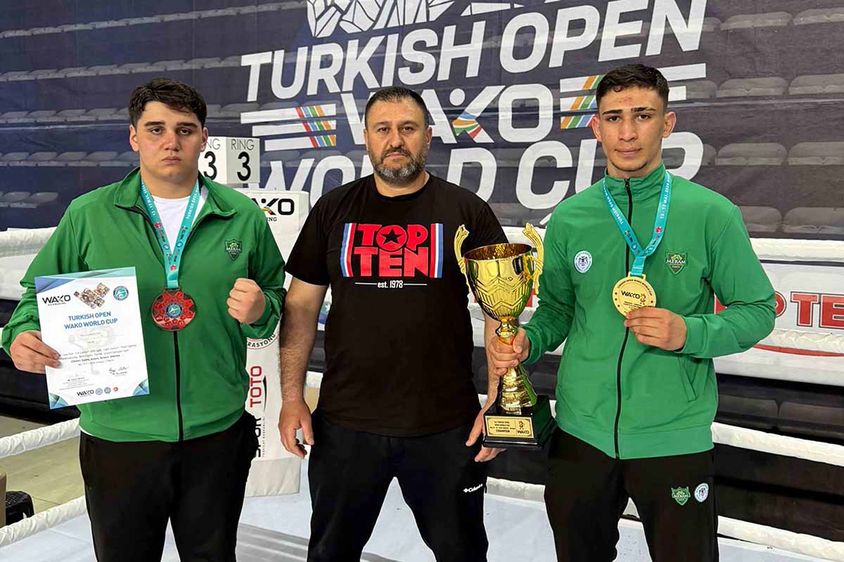 Fotoğraf: Meram Belediyesi