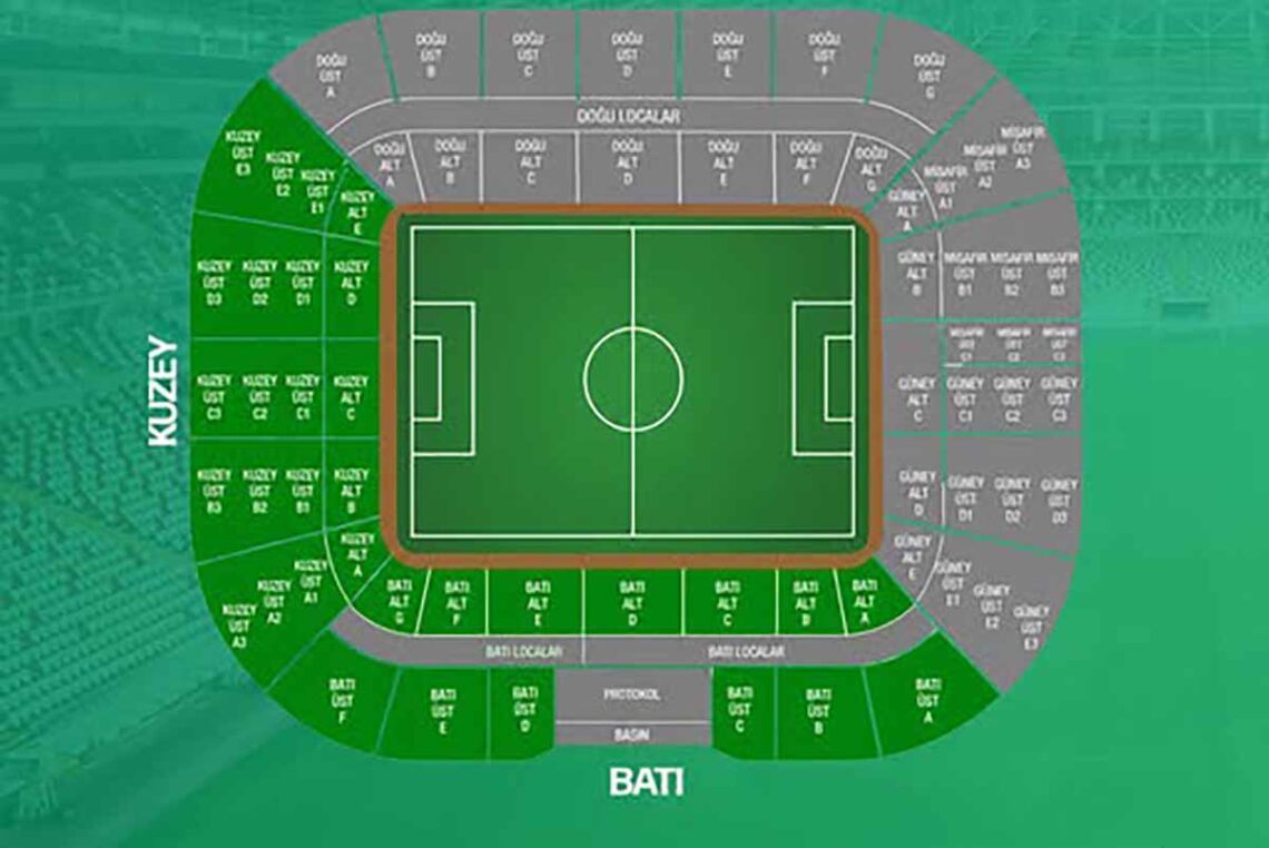Fotoğraf: Konyaspor