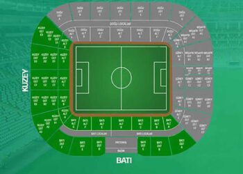 Konyaspor’dan Ziraat Türkiye Kupası Finali öncesi tribün ve bilet açıklaması