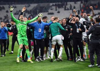 Konyaspor ikinci kez Türkiye Kupası finalinde