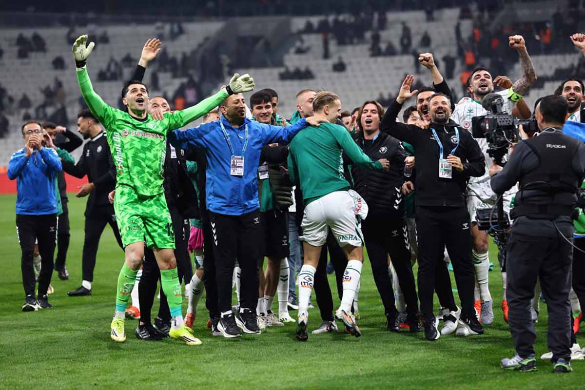 Fotoğraf: İHA