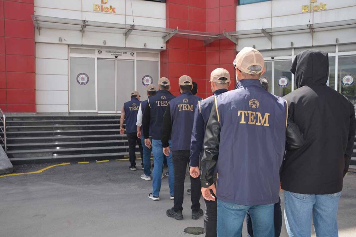 Fotoğraf: DHA