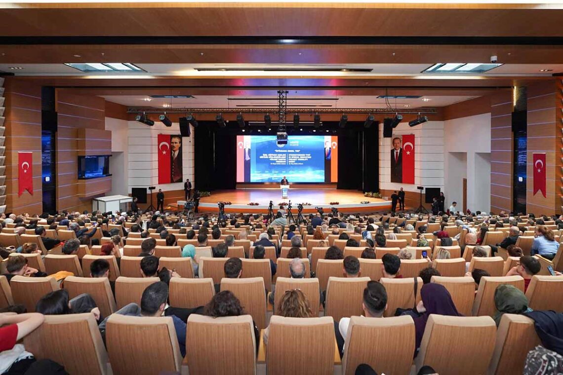 Fotoğraf: DHA/ Ayşenur DEMİRTAŞ-Muhammet BAYRAM