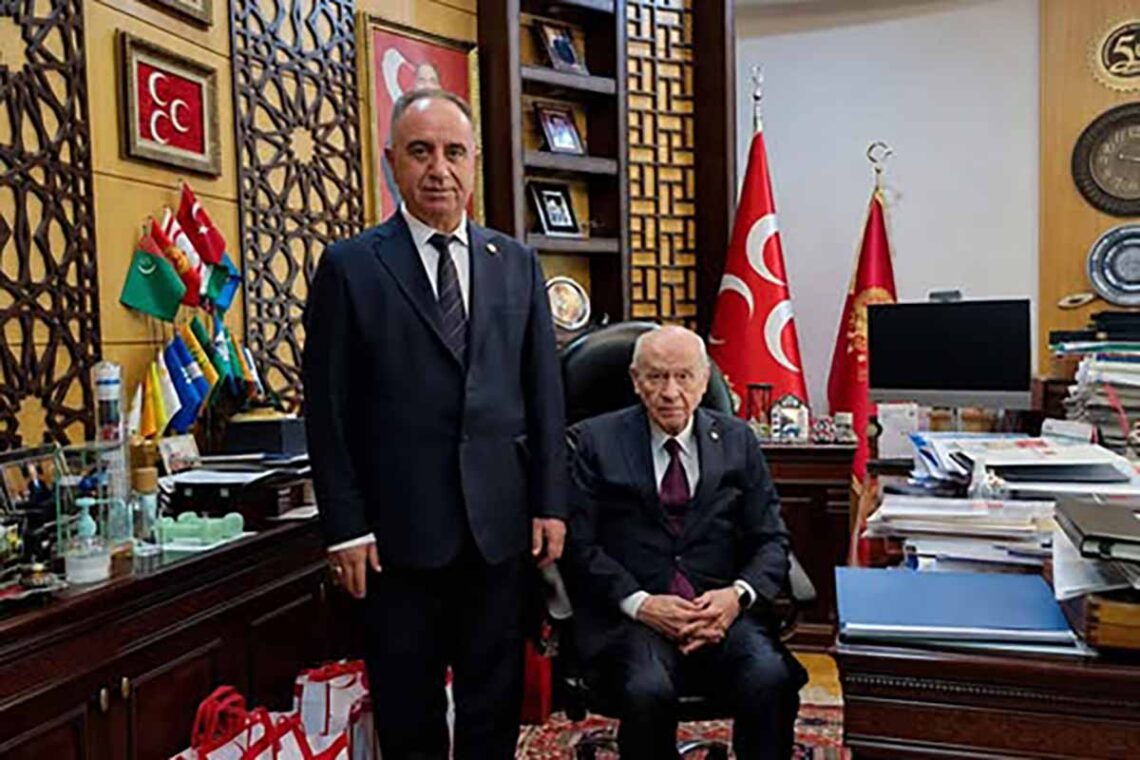 Fotoğraf: Remzi Karaarslan