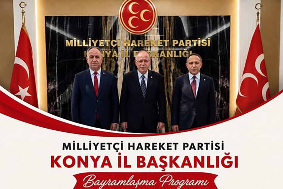 Fotoğraf: MHP
