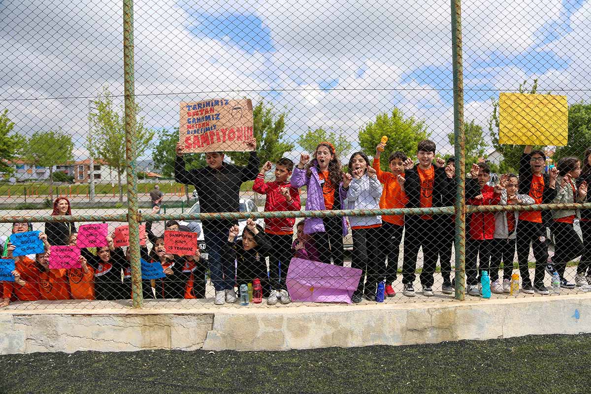 Fotoğraf. Meram Belediyesi
