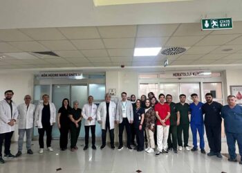 Necmettin Erbakan Üniversitesi Hastanesi’nde Hemşireler Haftası kutlandı
