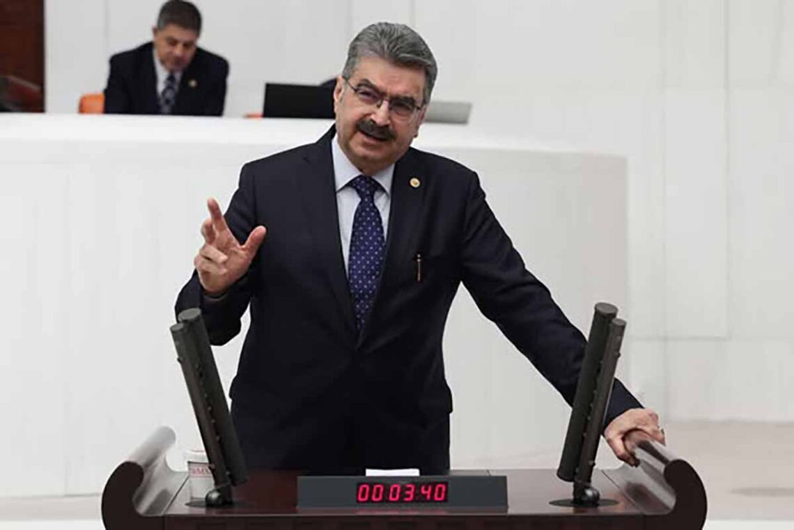 Fotoğraf: Orhan Erdem