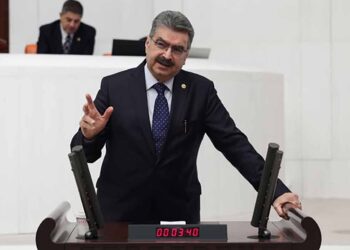 Erdem: Akşehir Gölü kıyı sorunları çözüme kavuştu