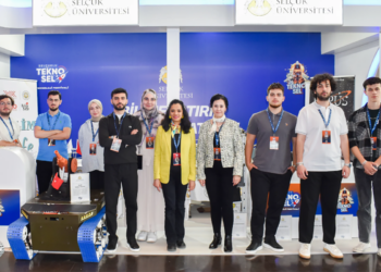 Selçuklu’da teknoloji ve inovasyon rüzgârı: TEKNOSEL 2026