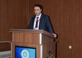 NEÜ’de kritik sempozyum: Sağlıkta kan güvenliği ve yeni dönem