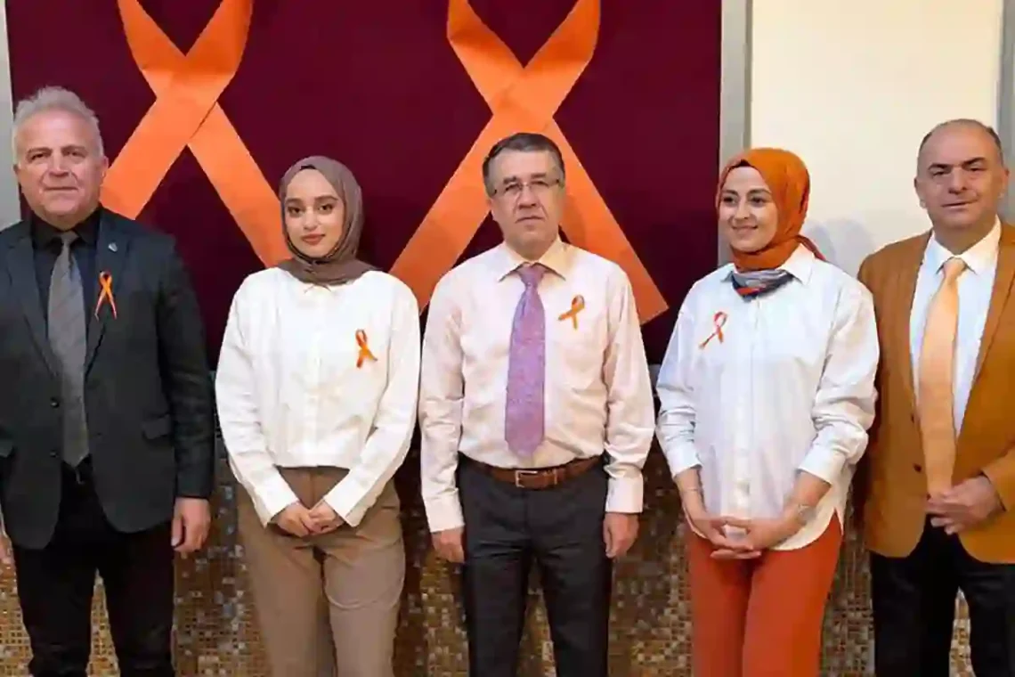 Fotoğraf: Selçuk Üniversitesi