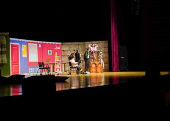 Selçuklu Sanat Akademisi’nden tiyatro ve konser etkinliği