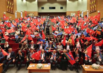 Altay, Uluslararası Türkoloji Zirvesi’nde Konya’yı temsil edecek
