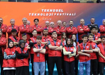 TEKNOSEL 2026’da teknoloji heyecanı başladı