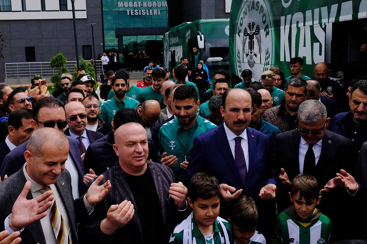 Fotoğraf: Hasan DÖNMEZ-Salih BÜYÜKSAMANCI/ DHA