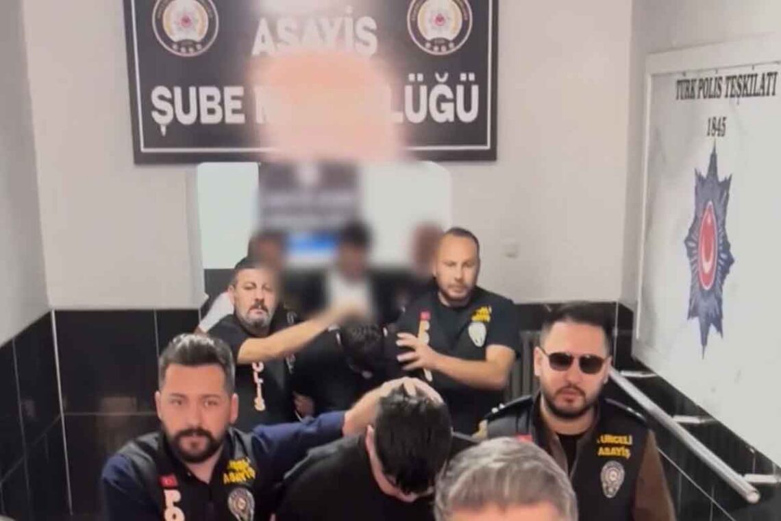 Fotoğraf: Serhat Ozan YILDIRIM / DHA