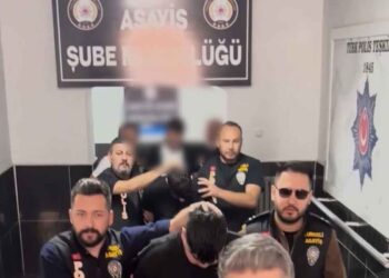Konya dahil 4 ilde faizsiz kredi dolandırıcılığı operasyonu