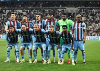 (Fotoğraf: Demirören Haber Ajansı / DHA)