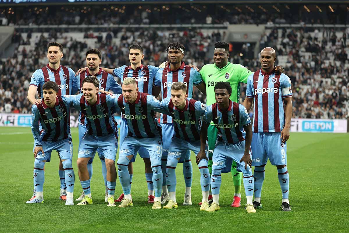 (Fotoğraf: Demirören Haber Ajansı / DHA)