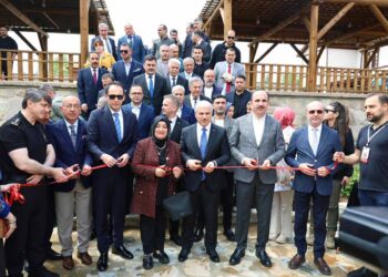 Konya’da Türk Mutfağı Haftası başladı