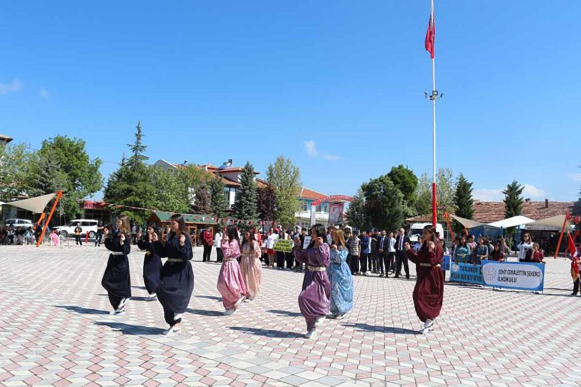 Fotoğraf: Tuzlukçu Belediyesi