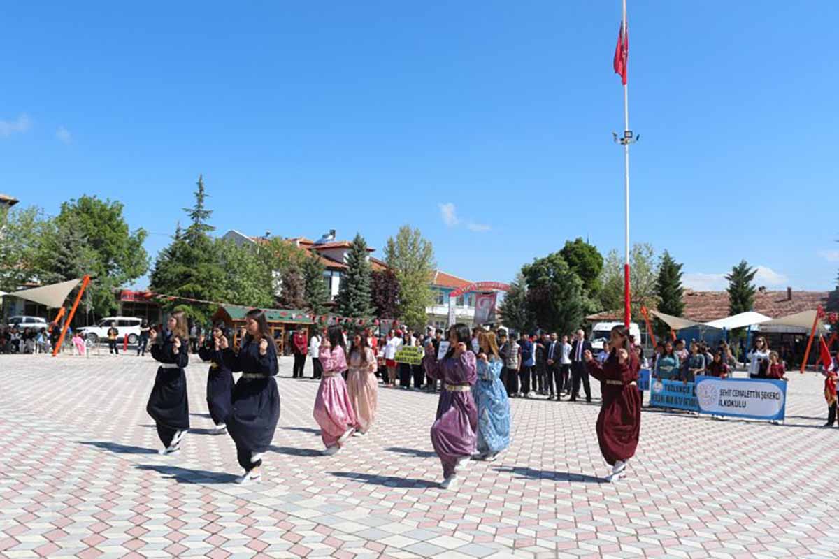 Fotoğraf: Tuzlukçu Belediyesi
