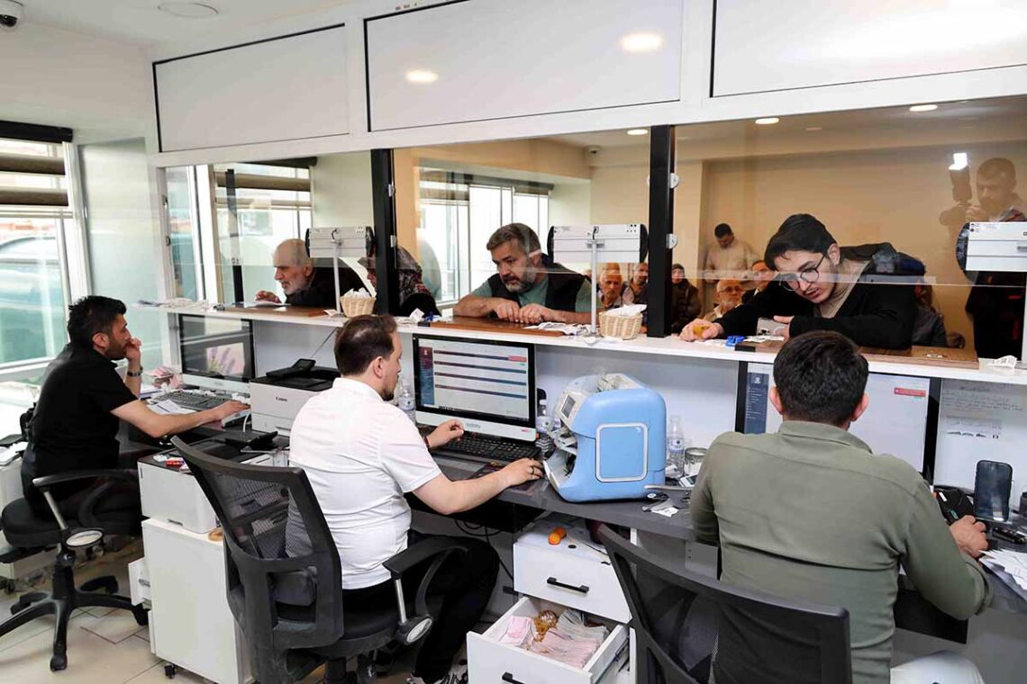 Fotoğraf: Karatay Belediyesi/ İHA