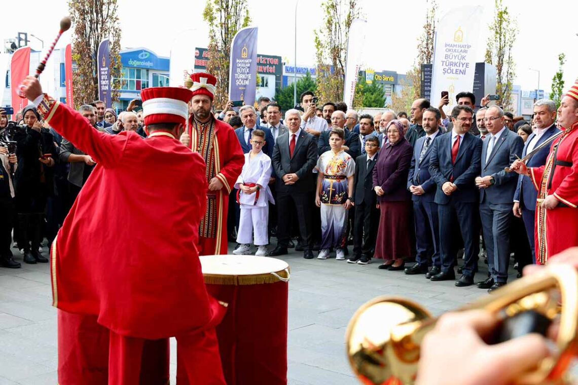 Fotoğraf: Konya Valiliği