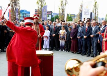 Konya’da imam hatip öğrencileri Türkiye finallerinde buluştu