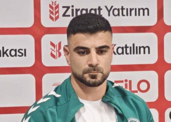 Konyaspor kaptanı Adil Demirbağ: “Kupayı almak için iki kişilik oynayacağım”
