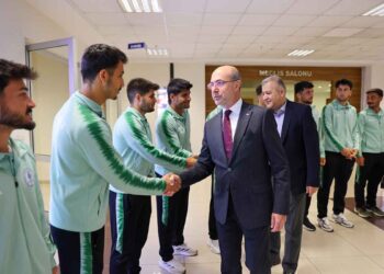 Fotoğraf: Selçuklu Belediyesi