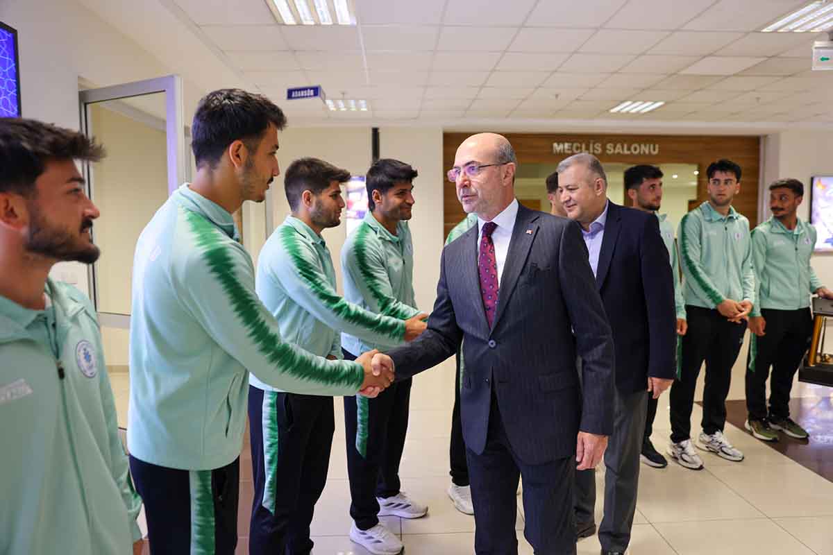 Fotoğraf: Selçuklu Belediyesi