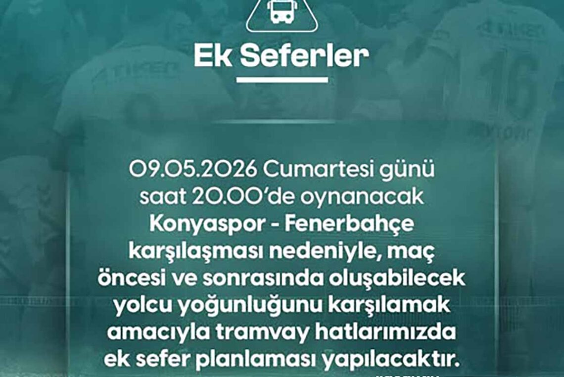 Fotoğraf: AKOM