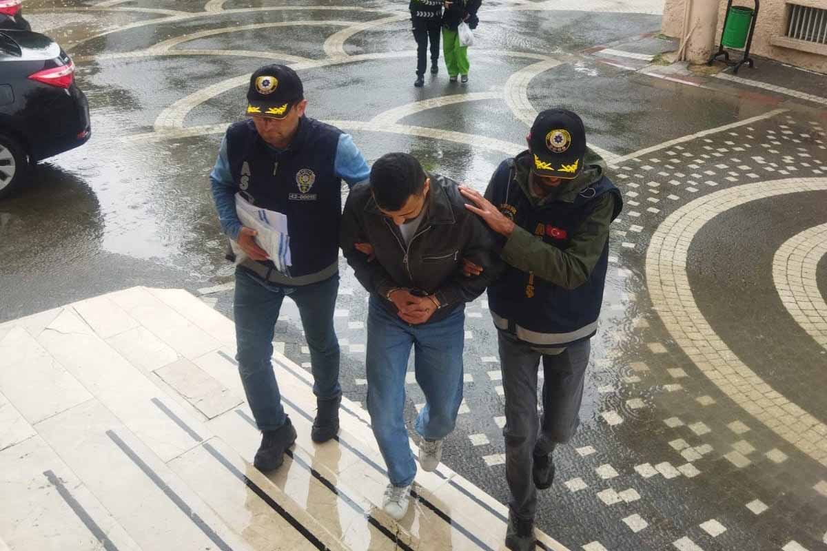 Fotoğraf: Cemal Filiz / İHA