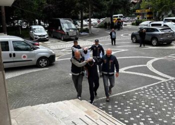 Akşehir polisinden uyuşturucu operasyonu: 14 bin kullanımlık bonzai ele geçirildi