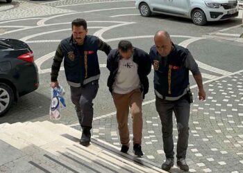 Akşehir’de uyuşturucu operasyonunda 1 kişi tutuklandı