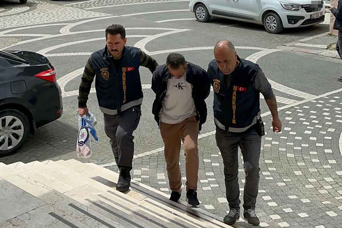 Fotoğraf: Cemal Filiz / İHA