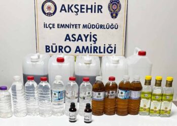 (Fotoğraf: İhlas Haber Ajansı / İHA)