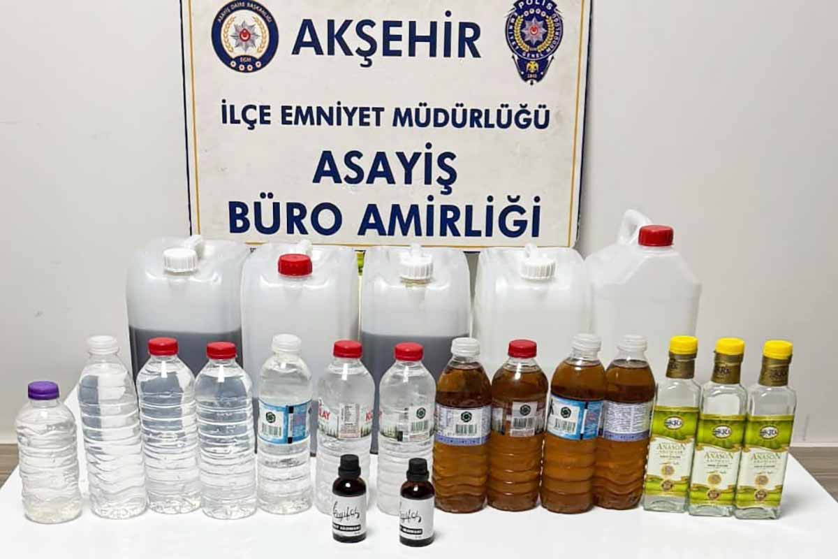 (Fotoğraf: İhlas Haber Ajansı / İHA)