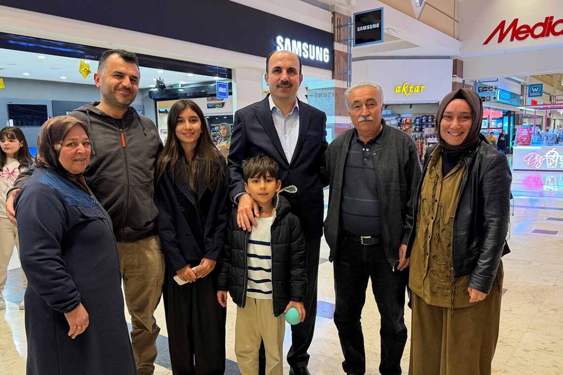 Fotoğraf: Büyükşehir Belediyesi
